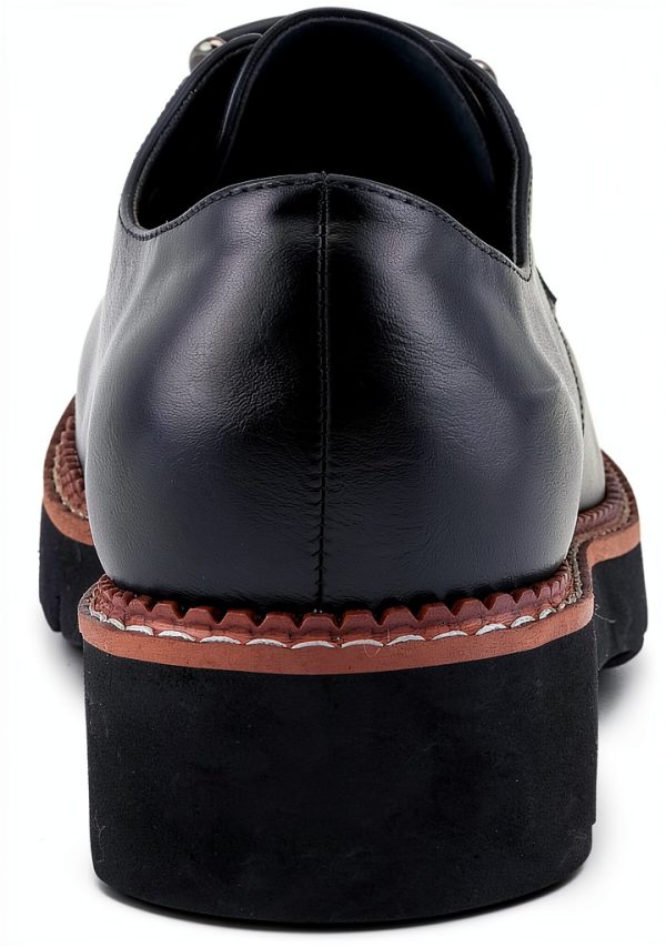 Patrizia Womens Oxfords Classic Elegance Comfortable Fit-4
