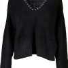 Long Sleeve Womens Top Comfort Fit Quality Fabric-0