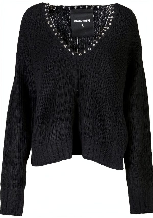 Long Sleeve Womens Top Comfort Fit Quality Fabric-0