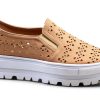 Patrizia Womens Loafers Microsuede Slip On Comfortable-5