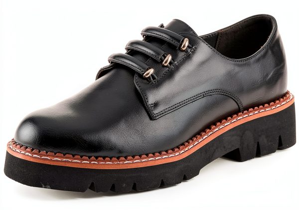 Patrizia Womens Oxfords Classic Elegance Comfortable Fit-1