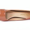 Ann Creek Womens Pumps Faux Leather Heels Size 6 to 15-2