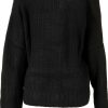 Long Sleeve Womens Top Comfort Fit Quality Fabric-1