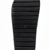 Patrizia Womens Slide Wedges Beaded Cork Sole Sandals-7