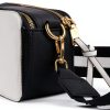 Bee Crossbody Bag Women Pu Leather Small Camera Purse-5