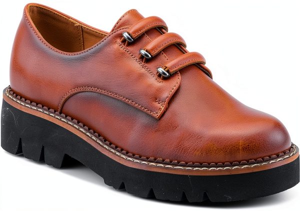 Patrizia Womens Oxfords Classic Elegance Comfortable Fit-2