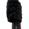 Patrizia Wedge Sandals Knotted Strap Jute Heel Women-4