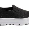 Patrizia Womens Loafers Comfort Elastic Flexible Sole Slip-6