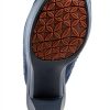 LAVINA Womens Heeled Sandals Crystal Embellishments Platform-7