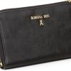 Brand Solid Womens Product Lightweight Compact Design-2