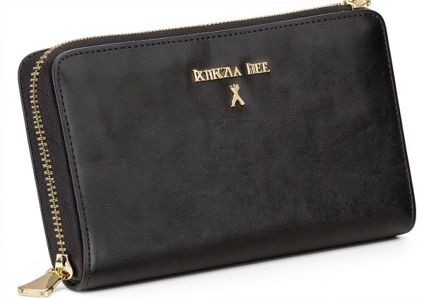 Brand Solid Womens Product Lightweight Compact Design-2