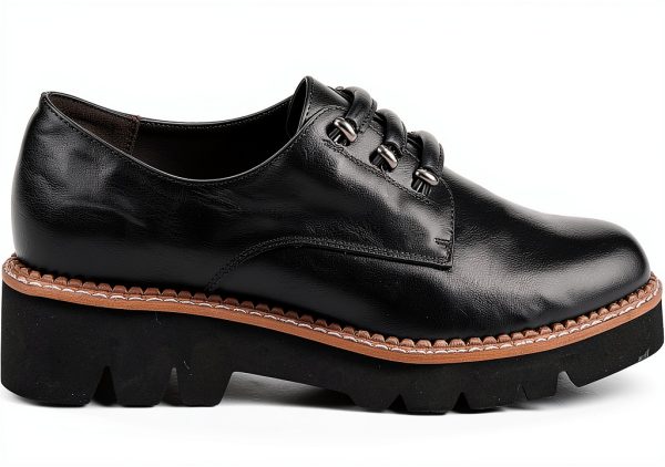 Patrizia Womens Oxfords Classic Elegance Comfortable Fit-5