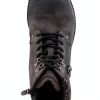Patrizia Womens Hiking Booties Faux Leather Winter Boots-7