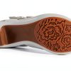 Patrizia Platform Sandals Women Metal Ornaments Hook Loop-5