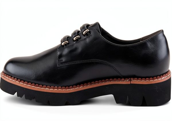 Patrizia Womens Oxfords Classic Elegance Comfortable Fit-3