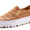 Patrizia Womens Loafers Microsuede Slip On Comfortable-0