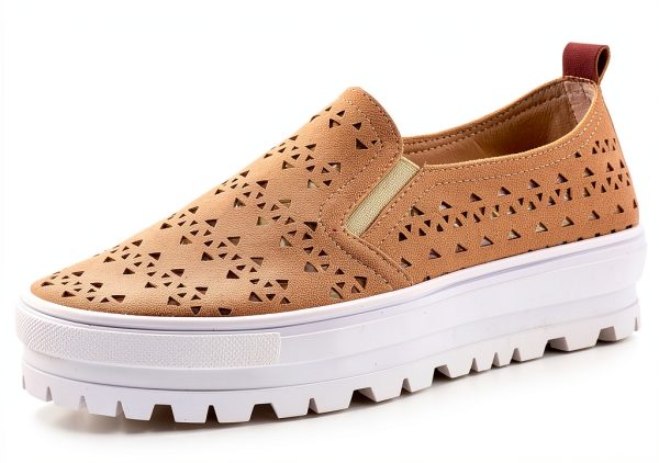 Patrizia Womens Loafers Microsuede Slip On Comfortable-0