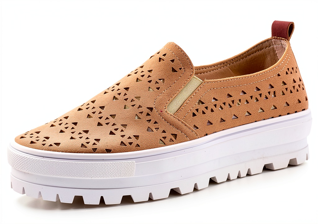 Patrizia womens loafers in multiple colors displayed on a shelf