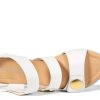 Patrizia Platform Sandals Women Metal Ornaments Hook Loop-2