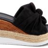 Patrizia Wedge Sandals Knotted Strap Jute Heel Women-6
