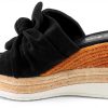 Patrizia Wedge Sandals Knotted Strap Jute Heel Women-3