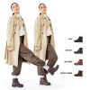 Patrizia Womens Hiking Booties Faux Leather Winter Boots-6