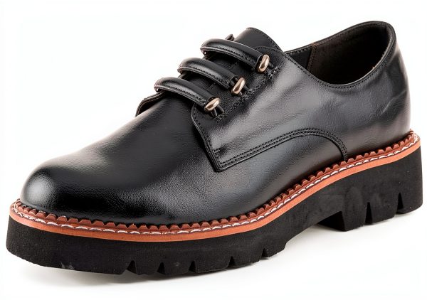 Patrizia Womens Oxfords Classic Elegance Comfortable Fit-0