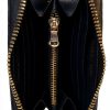 PATRIZIA PEPE Solid Pattern Bag Two Compartments Womens-1