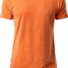 Straight Fit Womens Standard Length Clothing Brand Style-1