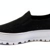 Patrizia Womens Loafers Comfort Elastic Flexible Sole Slip-3