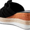 Patrizia Wedge Sandals Knotted Strap Jute Heel Women-8