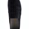 Patrizia Womens Loafers Comfort Elastic Flexible Sole Slip-4