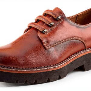 Patrizia Womens Oxfords Classic Elegance Comfortable Fit-0