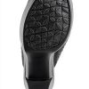 LAVINA Womens Heeled Sandals Crystal Embellishments Platform-6