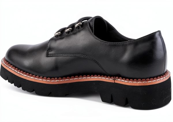 Patrizia Womens Oxfords Classic Elegance Comfortable Fit-6