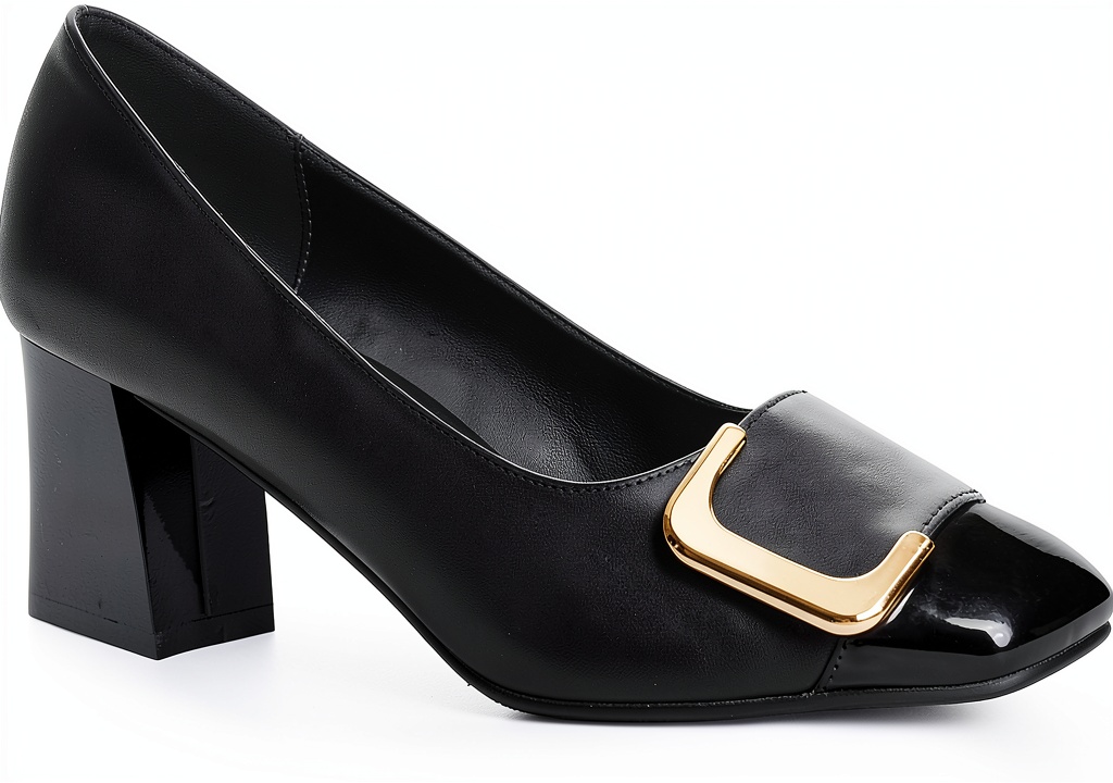 Ann Creek womens pumps in multiple colors displayed on a shelf