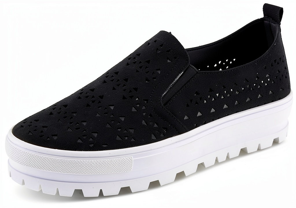 Patrizia womens loafers in multiple colors displayed on a neutral background
