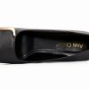 Ann Creek Womens Pumps Chunky Heel Square Toe Faux Leather-3