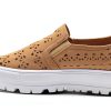 Patrizia Womens Loafers Microsuede Slip On Comfortable-2