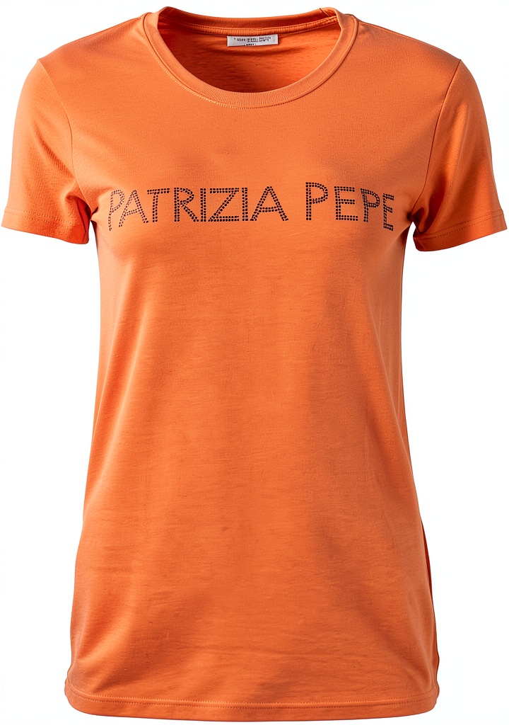 Womens straight fit clothing in a neutral setting