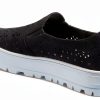 Patrizia Womens Loafers Comfort Elastic Flexible Sole Slip-8