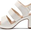 Patrizia Platform Sandals Women Metal Ornaments Hook Loop-1