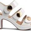 Patrizia Platform Sandals Women Metal Ornaments Hook Loop-4