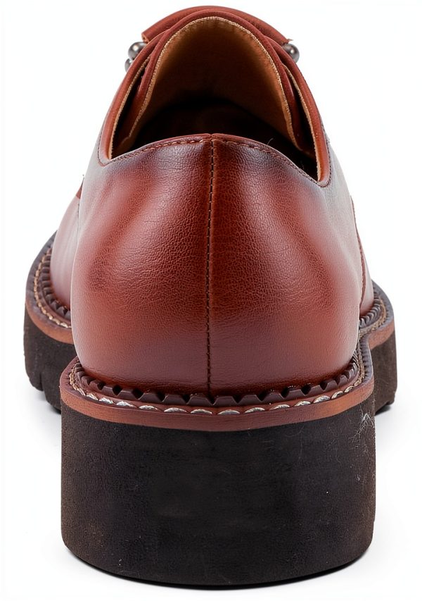 Patrizia Womens Oxfords Classic Elegance Comfortable Fit-4