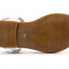 PATRIZIA PEPE Girls Leather Shoes Breathable Comfortable-3