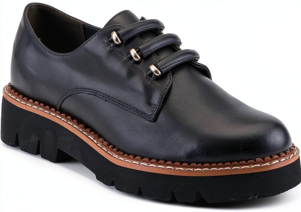 Patrizia Womens Oxfords Classic Elegance Comfortable Fit-2